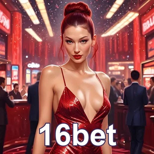 Tela de celular exibindo jogos do Casino 16bet Na plataforma mobile-friendly