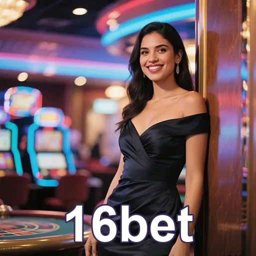 Tela de jogos de cassino com roleta, blackjack e bacará em destaque