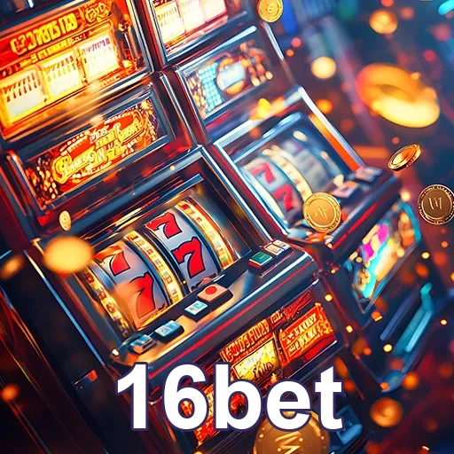 Tela de jogos ao vivo na 16bet em destaque