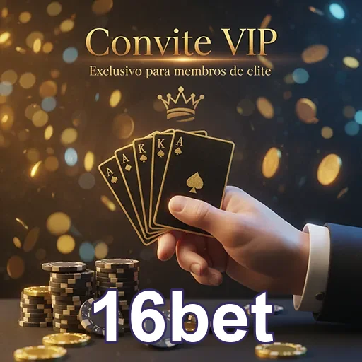 Compromisso com jogo responsável na experiência VIP - 16bet